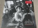 A-HA - HUNTING HIGH AND LOW EARLY ALTERNATE MIXES LP VINYL RECORD STORE DAY 2019