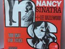 NANCY SINATRA You Only Live Twice . Jackson PS 45 Dutch . Original