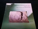 COLUMBIA SAX 5283 Red Semi 1ST MAHLER No.4 SZELL RASKIN