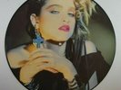 MADONNA - HOLIDAY / THINK OF ME 12 INCH PICTURE DISC VINYL RECORD
