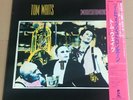 Tom Waits,Swordfishtrombones,Original Lp,Japon,insert/Obi,White label,Promo,1984
