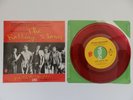 THE ROLLING STONES - TIME IS ON MY SIDE - JAPAN JAPANESE 7