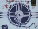 SUN RA The Soul Vibrations of Man SATURN RESEARCH RECORDS Sealed 180 Gram LP