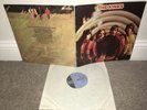 THE KINKS Village Green Preservation Society LP UK 1st Press