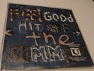 Queens Of The Stone Age Feel Good Hit Of The Summer 10” Ltd Pic Vinyl
