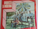 Orquesta La Moderna Bobby Valentin Micky Rivera HOROSCOPO H-013  Salsa VG+ #2826