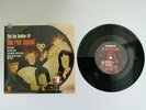 DAVID BOWIE / RIOT SQUAD - TOY SOLDIER + 3 - VERY EARLY BOWIE - NEW UNPLAYED 7