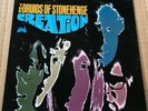 The Druids Of Stonehenge CREATION 1968 PROMO UNI 73004 Psych /ACID/FUZZ EX