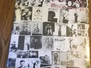 The Rolling Stones sealed ‘Exile On Main Street’ 1972 USA LP just opened Mint-