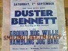 DUSTER BENNETT - Smiling Like I'm Happy  12