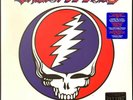 The Grateful Dead - Steal Your Face [Rocktober] LP Vinyl Record Album [Sealed]