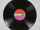 John Coltrane Giant Steps Vinyl LP Plum Label Mono Atlantic 1311 Purple Red VG