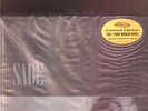 SADE - diamond life LP audio fidelity editions