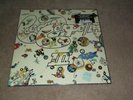 Led Zeppelin III LP sealed 180 gm vinyl reissue  * BRAND NEW * FREE SHIPPING *