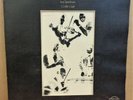 GENTLE GIANT IN A GLASS HOUSE OG UK STEREO WWA LP WWA 002 1Y/1 2Y/4 INNER INSERT
