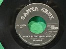 SPIDERS DON'T BLOW YOUR MIND ALICE COOPER GROUP '66 Garage Psych EX