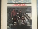 The Searchers - Take Me For What I'm Worth UK 1965 LP Pye Recs