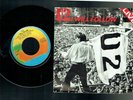 U2 I WILL FOLLOW PS 45 ISLAND NETHERLANDS PS