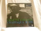 ORNETTE COLEMAN Chappaqua Suite Pharoah Sanders 180 gram vinyl SEALED 2 LP