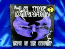 Sealed 1998 Hip Hop 2 LP: La The Darkman - Heist Of The Century - Supreme Team
