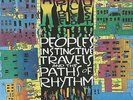 A TRIBE CALLED QUEST - PEOPLE'S INSTINCTIVE TRAVELS (LP Vinyl) sealed