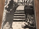 UNITED MUTATION Dark Self Image Vinyl LP discography NEW 1980s Hardcore Punk KBD