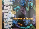 INSPIRAL CARPETS - THE BEAST INSIDE LP - UK 1991 + Inner 