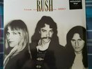 RUSH 'Live in St Louis 1980' EU LTD Edition Vinyl 2LP Set (180 Gram) - SEALED