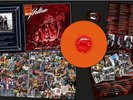 Stallion - From The Dead  LP #133740