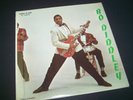 BO DIDDLEY Rare AUTOGRAPHED MONO LP on CHESS LABEL 