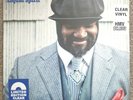 GREGORY PORTER - LIQUID SPIRIT - CLEAR 2x Vinyl LP - Limited Edition NEW HMV