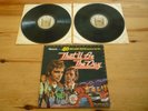 THAT'LL BE THE DAY SOUNDTRACK VINYL DOUBLE GATEFOLD ALBUM LP 33 EX++ / NEAR MINT