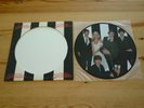 BLONDIE PARALLEL LINES PICTURE DISC VINYL ALBUM LP RECORD 33rpm EXCELLENT++ 1978