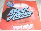 Black Honey - Black Honey LP Double Vinyl Picture Disc RARE Midnight Dig Madonna