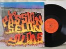 MAJOIE HAJARY La passion selon Judas RARE FRENCH PSYCH FUNK JAZZ LP Breaks OST