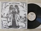 THE ABBYSINIANS Satta NM US LP CLASSIC VINYL ROOTS REGGAE DUB LP Azul Pressing