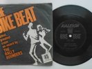 Thev Rally Rounders,The Bike Beat. Rare MOD / BEAT 7