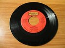 ENTICERS - THIEF COTILLION FUNK BREAKS SOUL 45