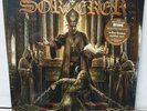 Sorcerer Lamenting Of The Innocent Ochre Brown Vinyl LP Record new
