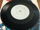 CHRIS ISAAK Blue Hotel / Wicked Game RARE 7