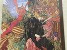 Santana - Abraxas Mobile Fidelity LP Original Master Numbered 2008 Vinyl Ex/Ex