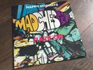 1989 HAPPY MONDAYS ‘MADCHESTER RAVE ON’ Oakenfold Hallelujah Remixes 12” VINYL