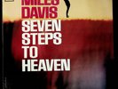 Columbia CL 2051 Miles Davis Seven Steps To Heaven LP 1963 first mono pressing