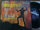 WAGNER Siegfried  SOLTI WINDGASSEN NILSSON  / DECCA SET 42-6 WBg