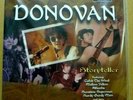 DONOVAN Storyteller 2005 AUDIOPHILE 180 gram Vinyl 2-LP SEALED Steve Hoffman