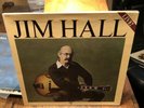 Jim Hall - LIVE - Horizon 5 (France) - JAZZ VINYL GATEFOLD COVER