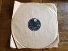 ELVIS PRESLEY 78 RPM RCA 1957 - Santa is back in town / Bring my baby back VGC