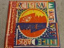 ORCHESTRAL MANOEUVRES IN THE DARK - THE PACIFIC AGE 1986 JAPAN PRESSING WITH OBI