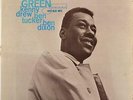 GRANT GREEN Sunday Mornin' 1962 or. US lp BLUE NOTE BLP 4099 mono NICE condition