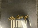 Ultimix Best Of 1 LP 10 record set WHITNEY HOUSTON MADONNA PET SHOP BOYS NUSHOOZ